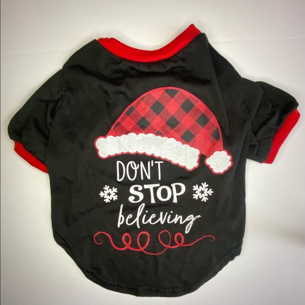 Dogs Holiday Shirt